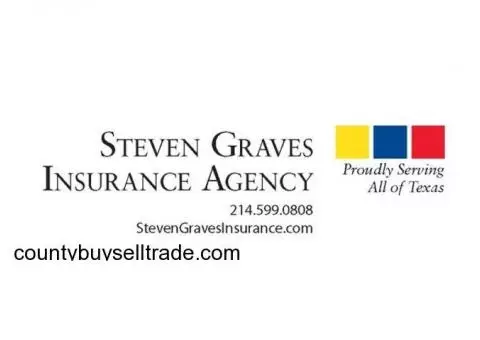 Steven Graves Insurance Agency