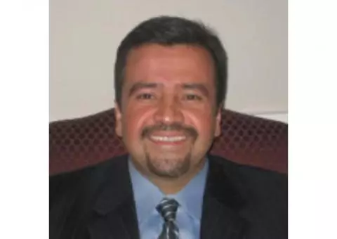 Richard Salinas - Farmers Insurance Agent in Grand Prairie, TX