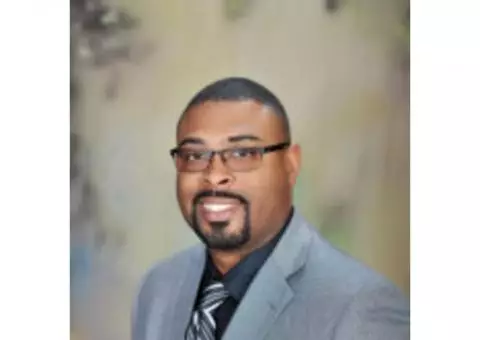 Stephens Williams - Farmers Insurance Agent in Duncanville, TX