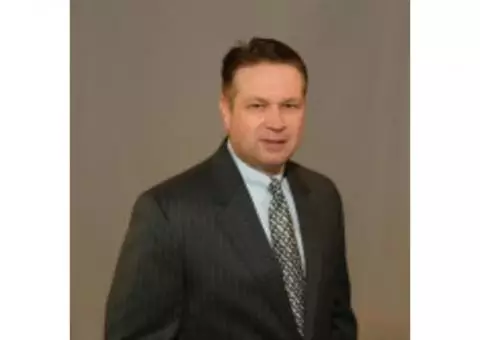 Michael Robinson - Farmers Insurance Agent in Coppell, TX