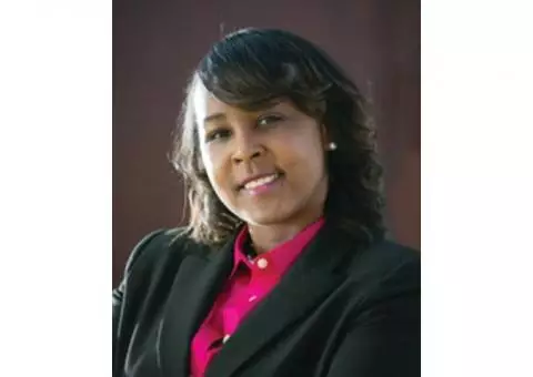 Alecia Francis - State Farm Insurance Agent in Duncanville, TX